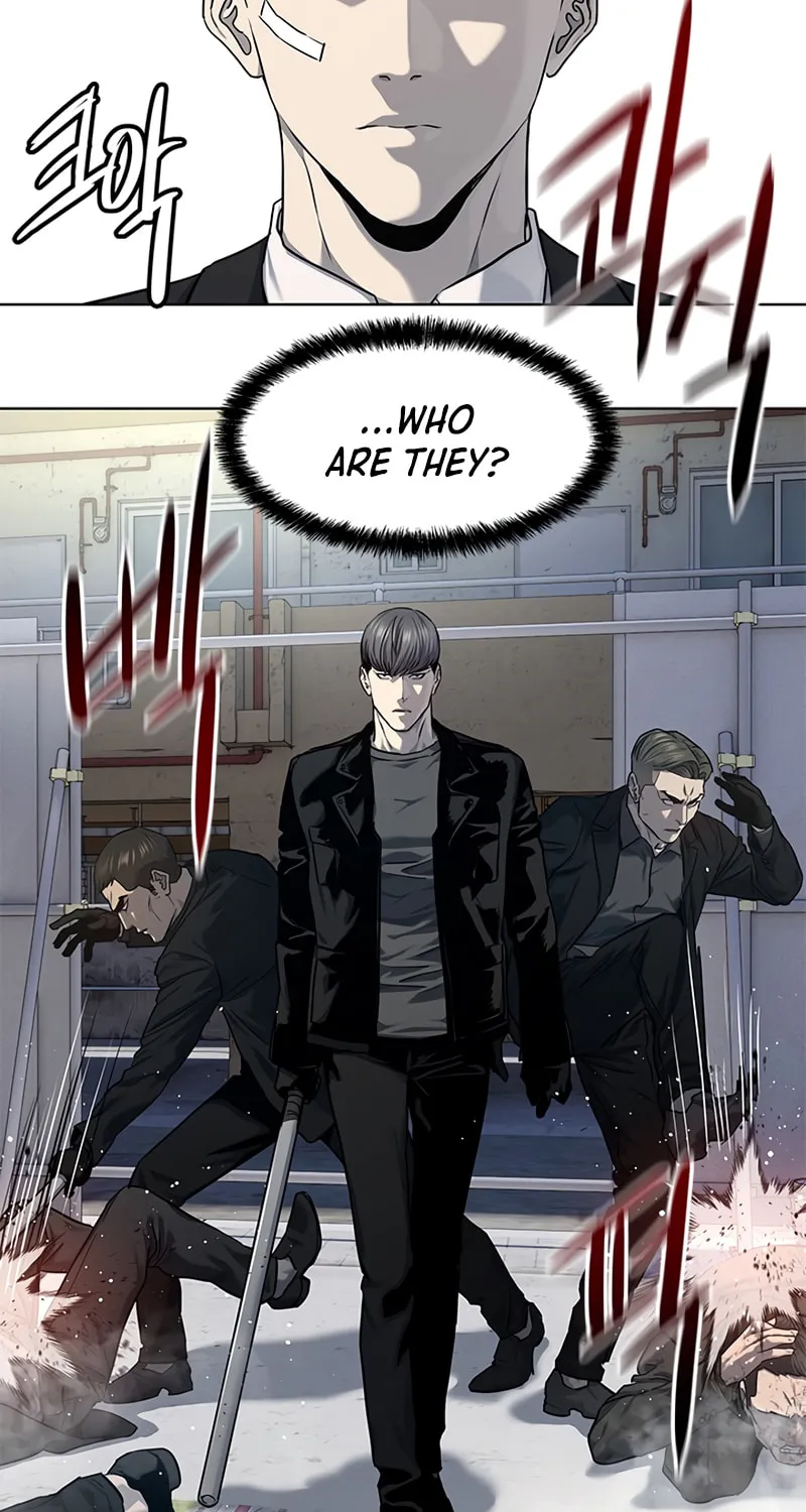 God of Blackfield Chapter 125 page 99 - 