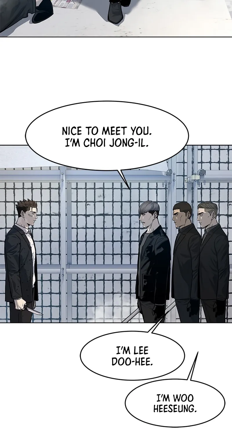 God of Blackfield Chapter 125 page 100 - 