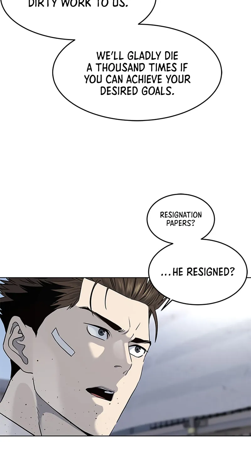 God of Blackfield Chapter 126 page 11 - 