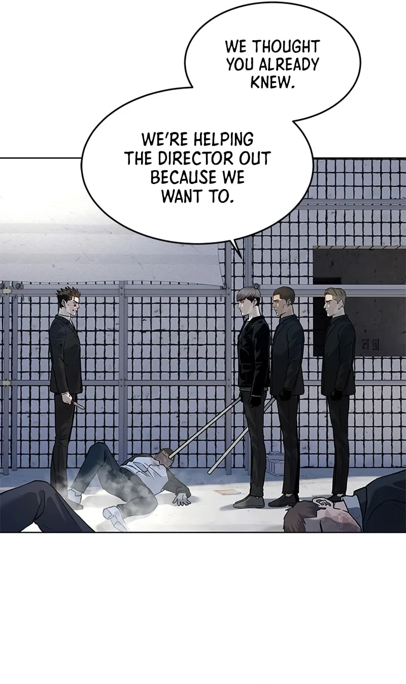 God of Blackfield Chapter 126 page 12 - 