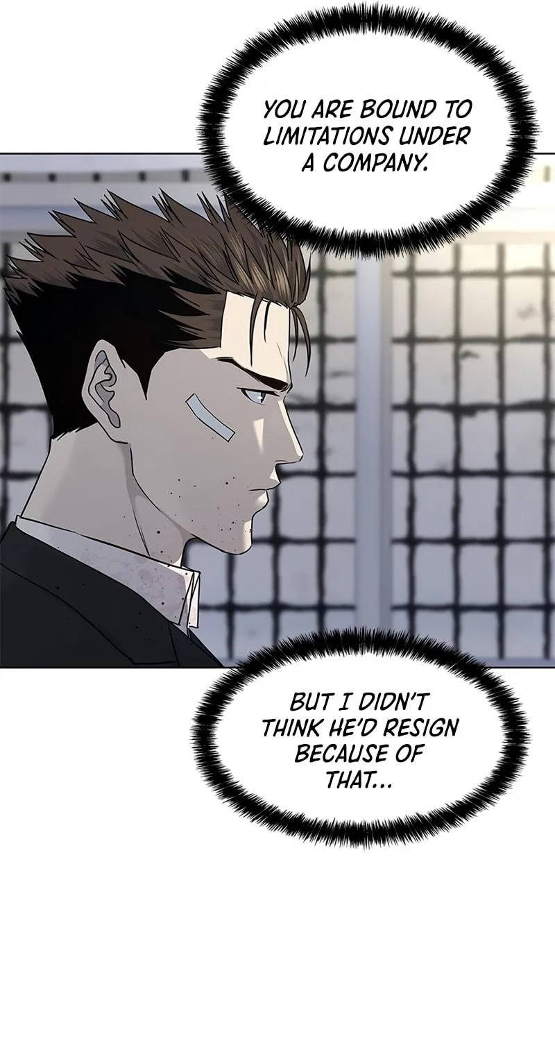 God of Blackfield Chapter 126 page 13 - 