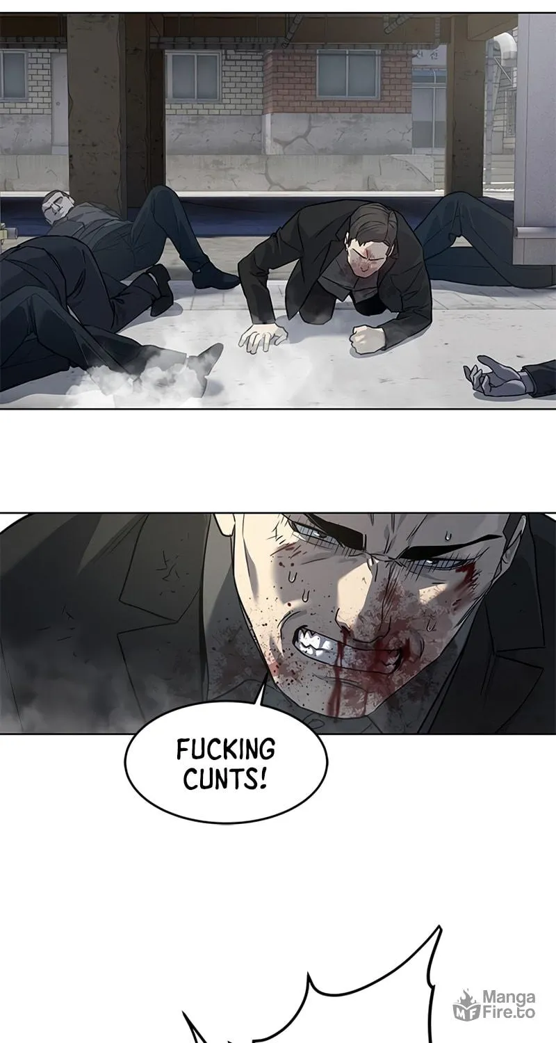 God of Blackfield Chapter 126 page 14 - 