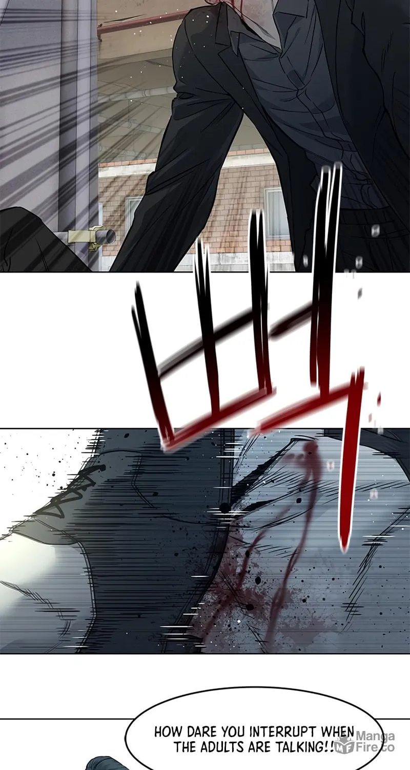 God of Blackfield Chapter 126 page 16 - 