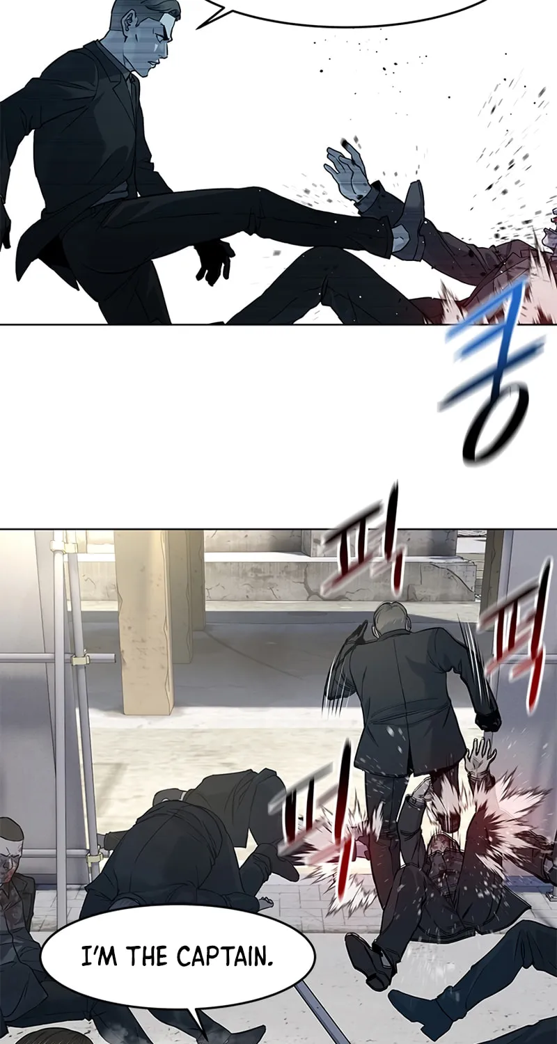 God of Blackfield Chapter 126 page 17 - 