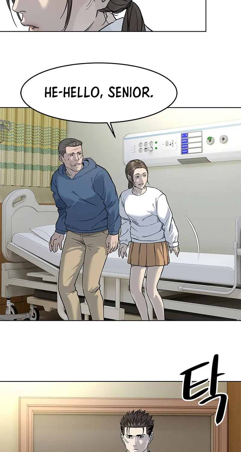 God of Blackfield Chapter 126 page 23 - 