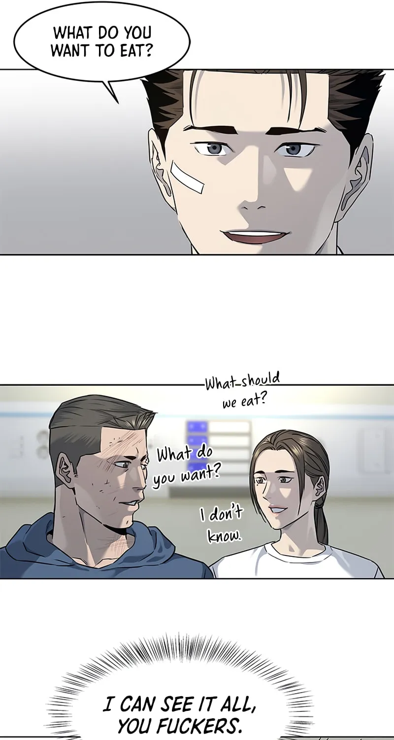 God of Blackfield Chapter 126 page 29 - 