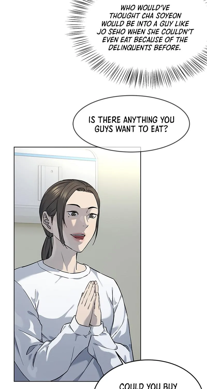 God of Blackfield Chapter 126 page 31 - 