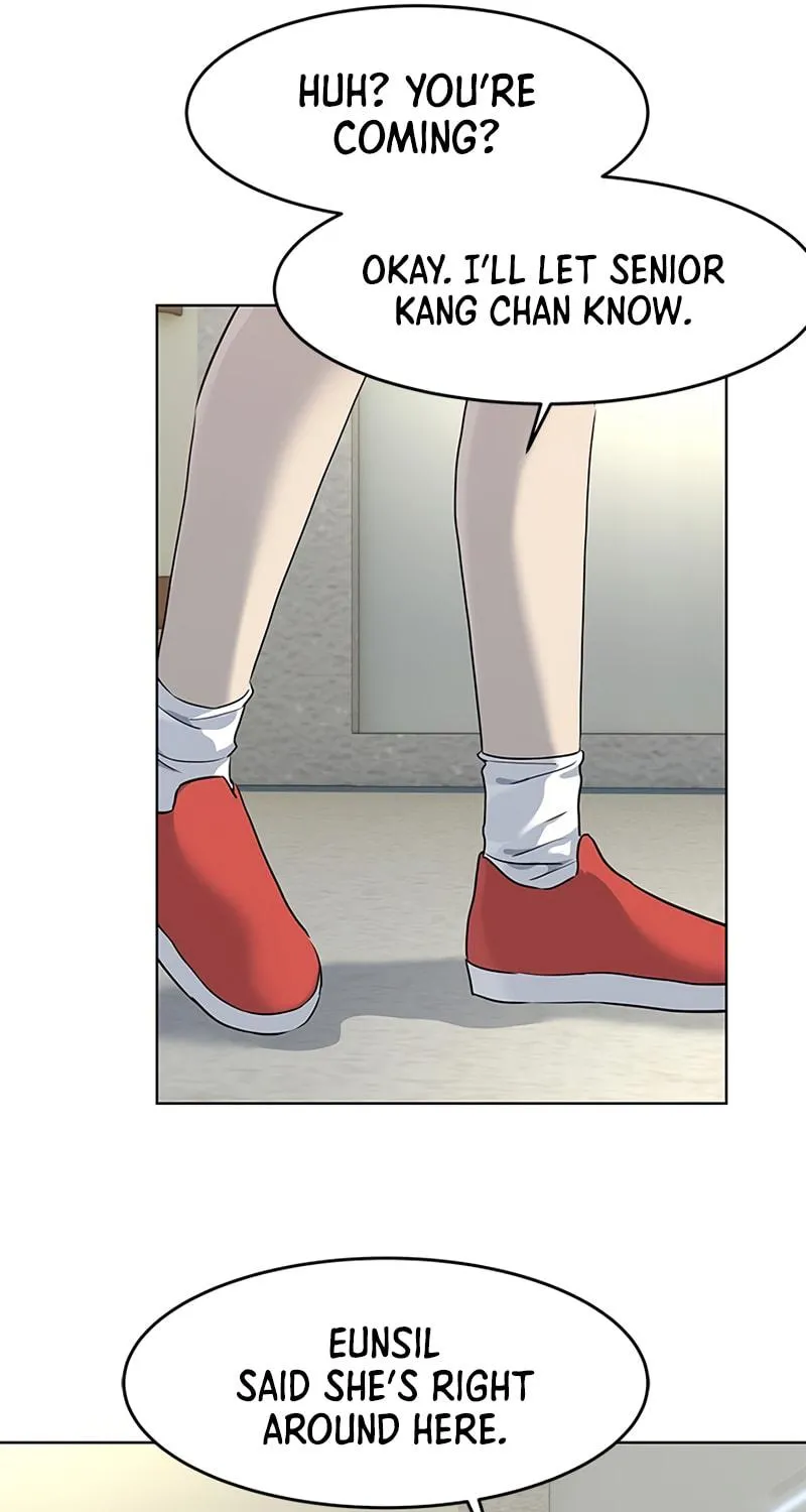 God of Blackfield Chapter 126 page 37 - 