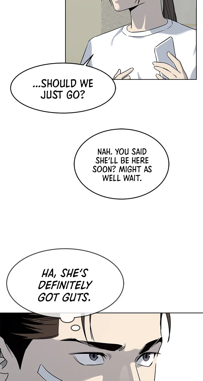 God of Blackfield Chapter 126 page 39 - 