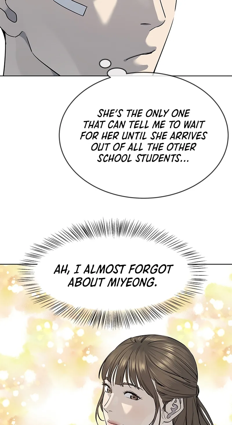 God of Blackfield Chapter 126 page 40 - 