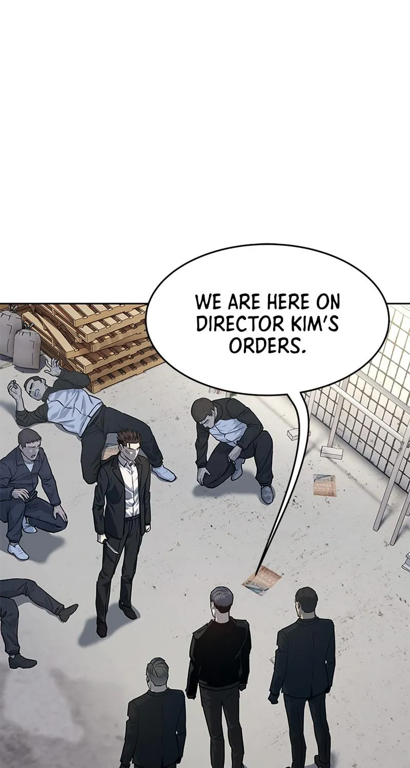 God of Blackfield Chapter 126 page 5 - 