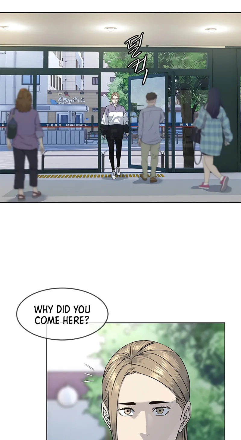 God of Blackfield Chapter 126 page 42 - 