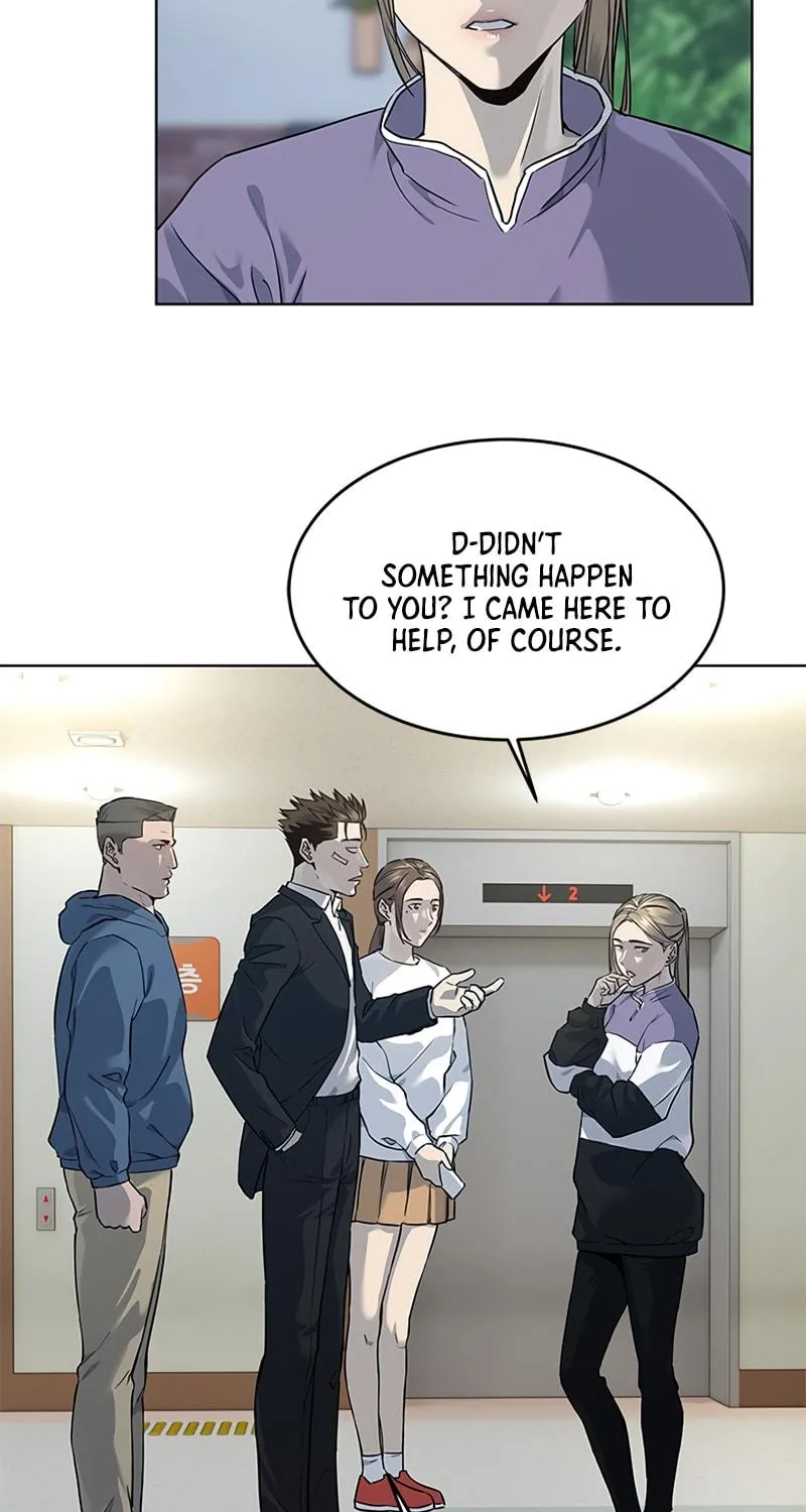 God of Blackfield Chapter 126 page 43 - 