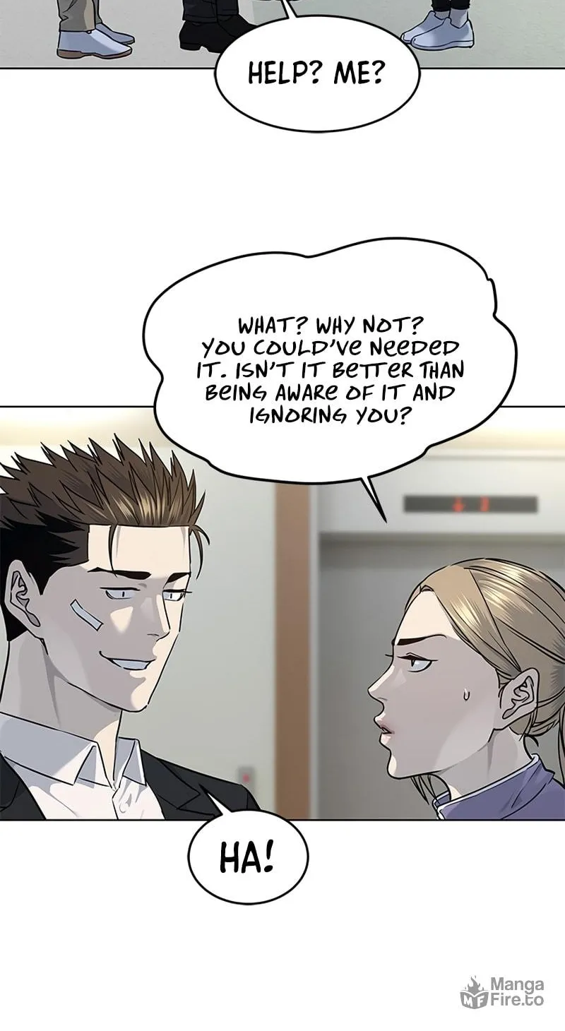 God of Blackfield Chapter 126 page 44 - 
