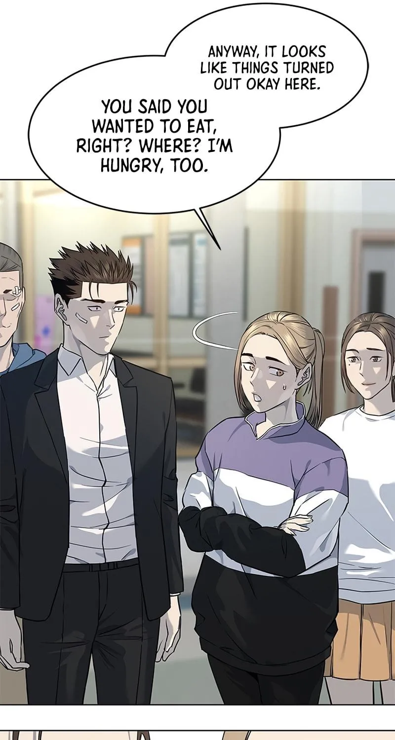 God of Blackfield Chapter 126 page 45 - 