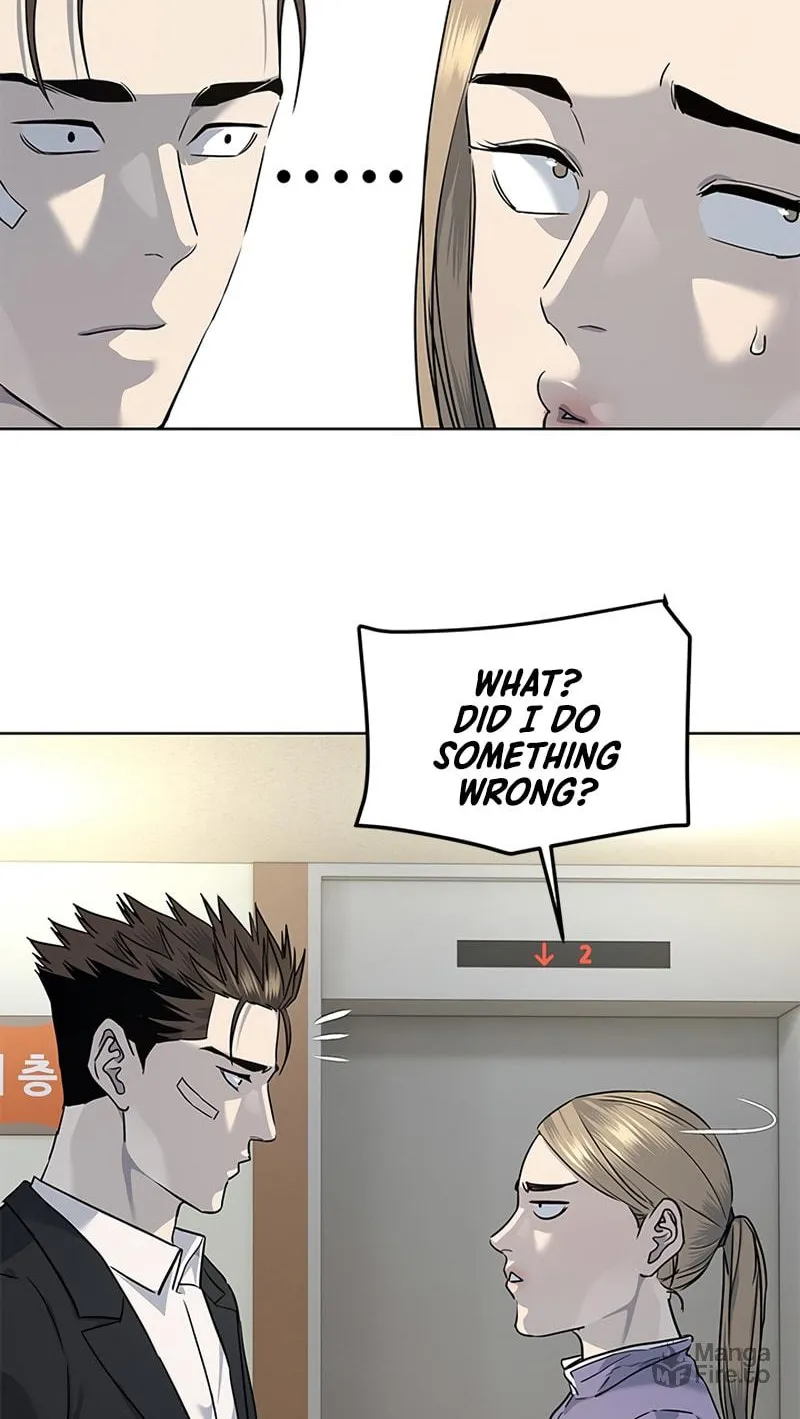 God of Blackfield Chapter 126 page 46 - 