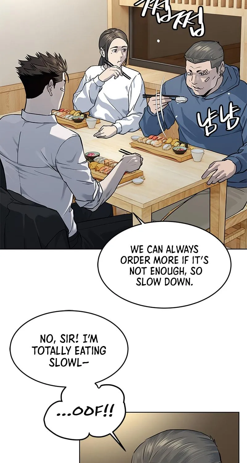 God of Blackfield Chapter 126 page 49 - 