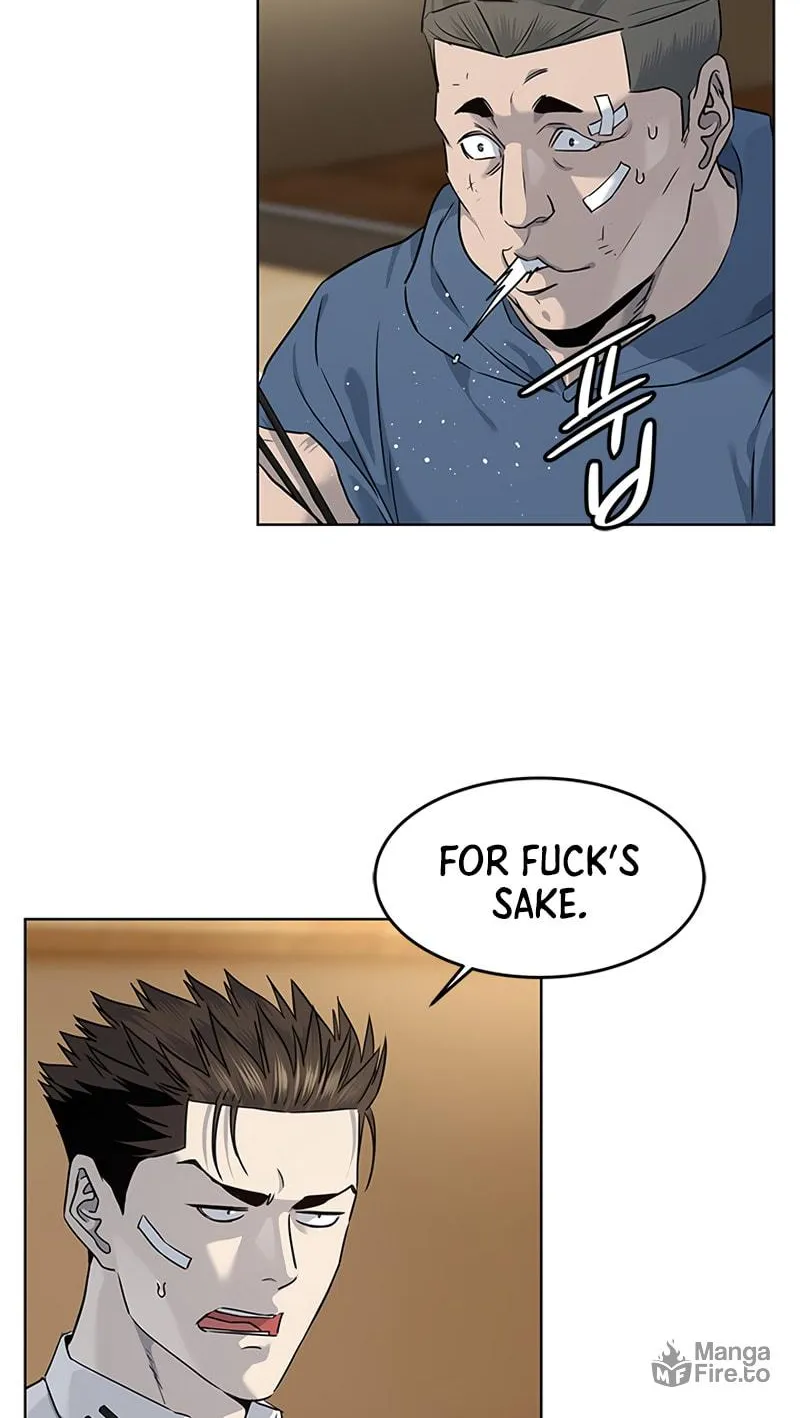 God of Blackfield Chapter 126 page 50 - 