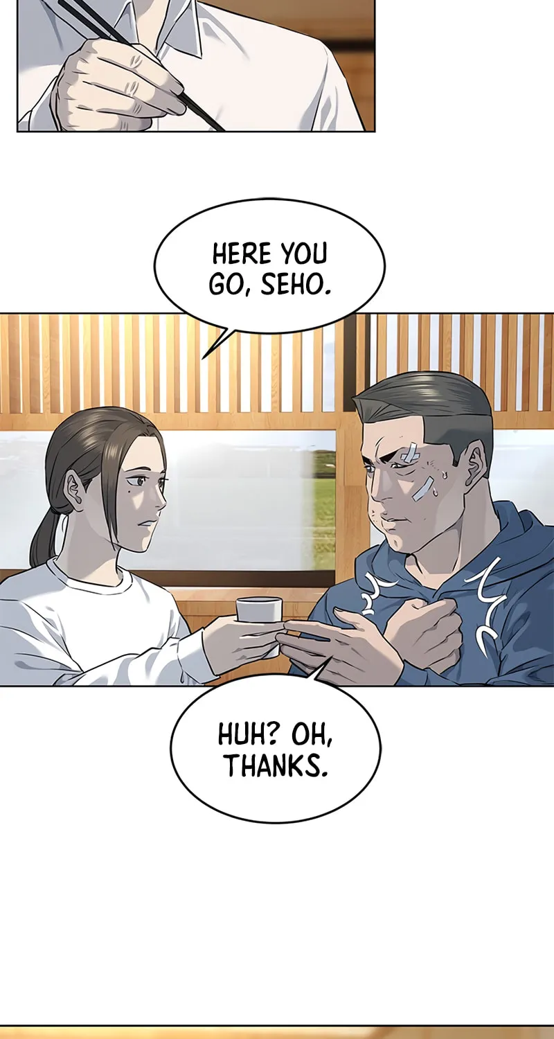 God of Blackfield Chapter 126 page 51 - 