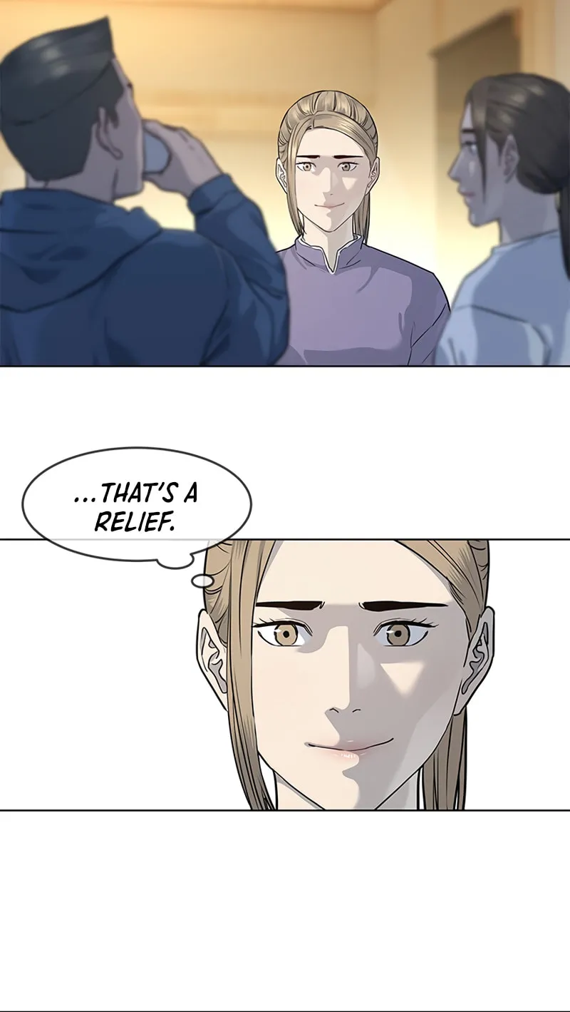 God of Blackfield Chapter 126 page 52 - 