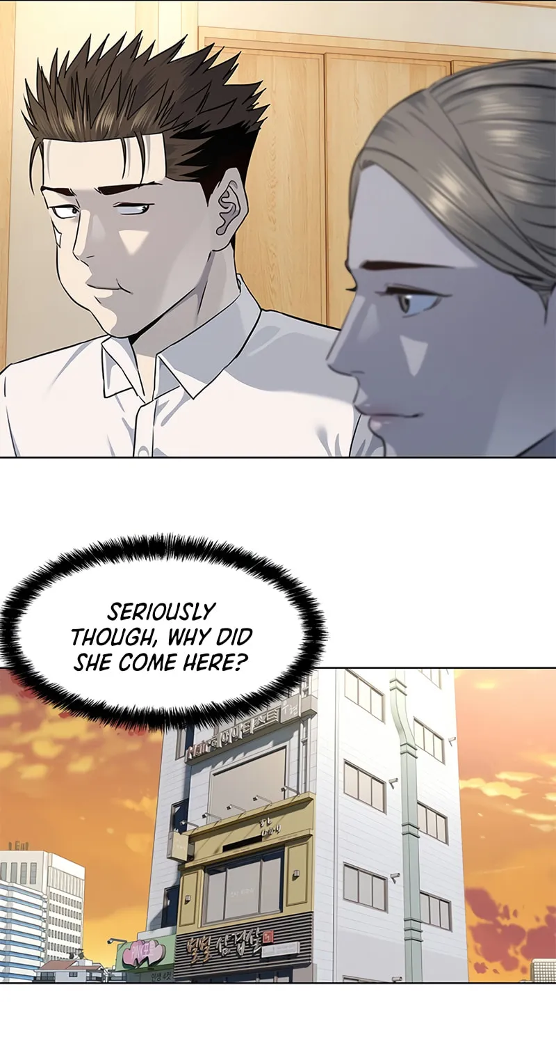 God of Blackfield Chapter 126 page 53 - 