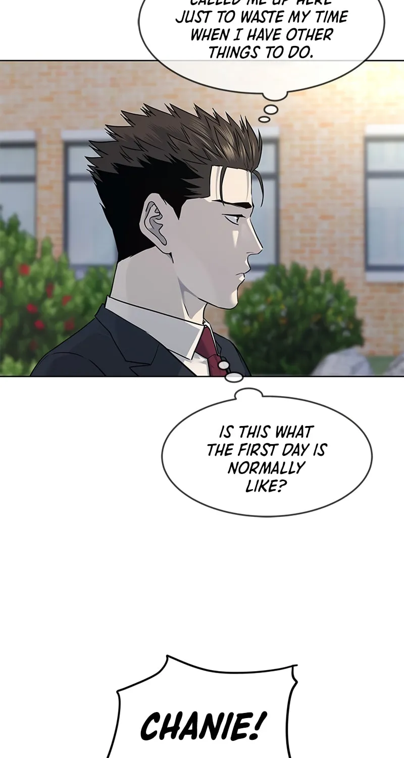 God of Blackfield Chapter 126 page 57 - 