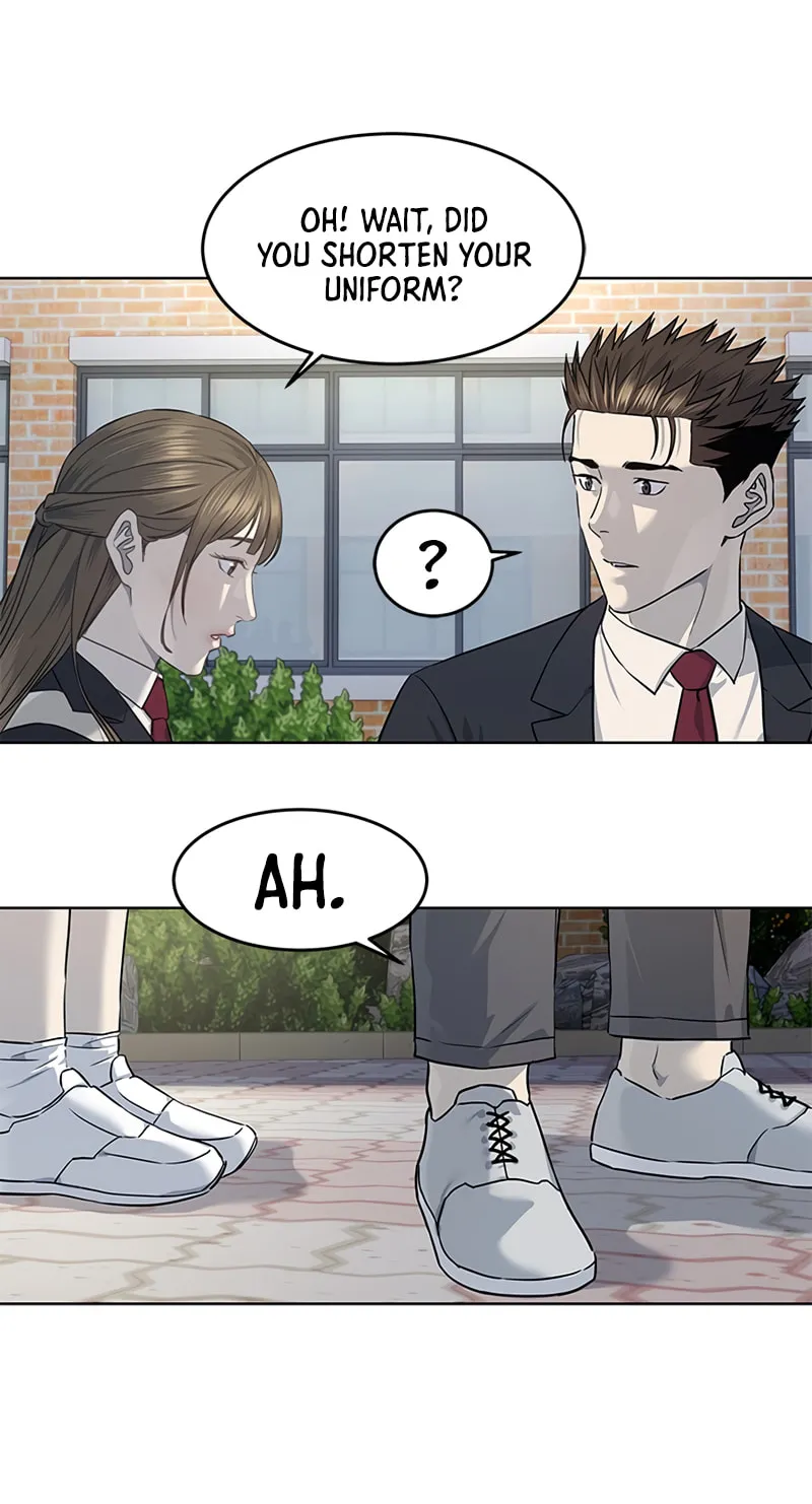 God of Blackfield Chapter 126 page 60 - 
