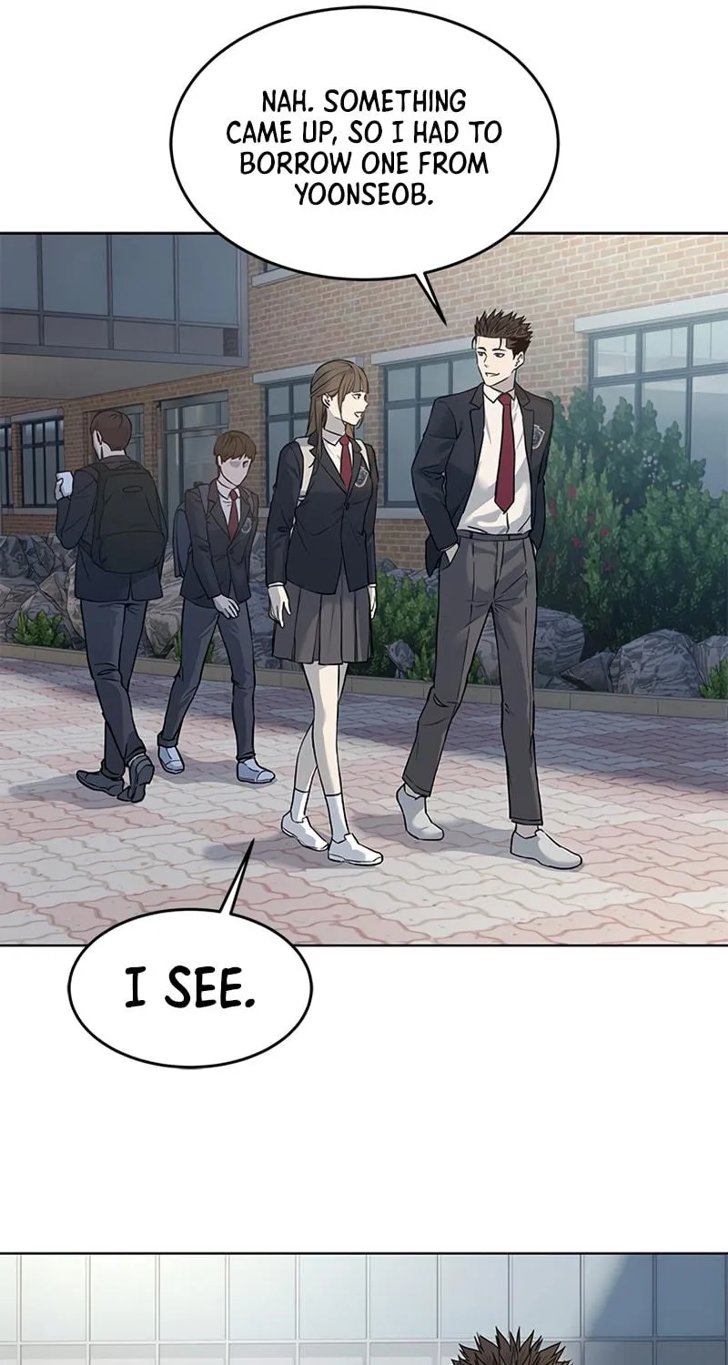 God of Blackfield Chapter 126 page 61 - 