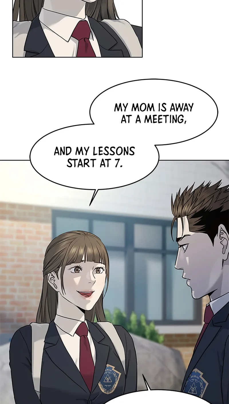 God of Blackfield Chapter 126 page 64 - 