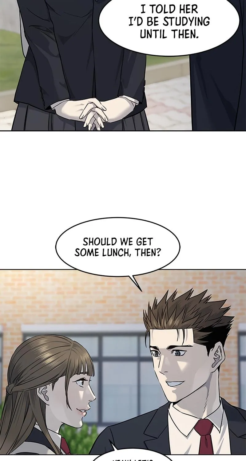 God of Blackfield Chapter 126 page 65 - 