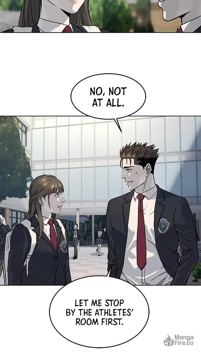 God of Blackfield Chapter 126 page 68 - 