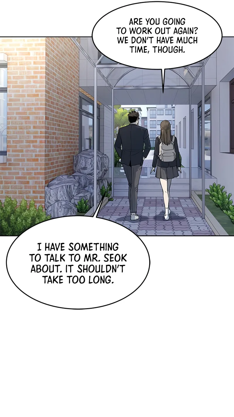 God of Blackfield Chapter 126 page 69 - 