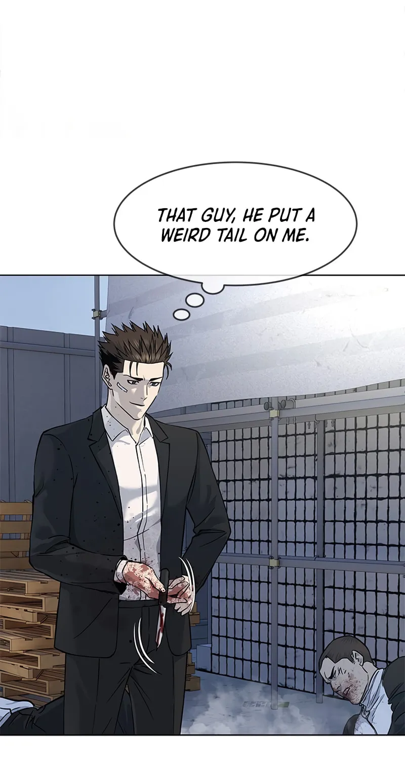 God of Blackfield Chapter 126 page 9 - 