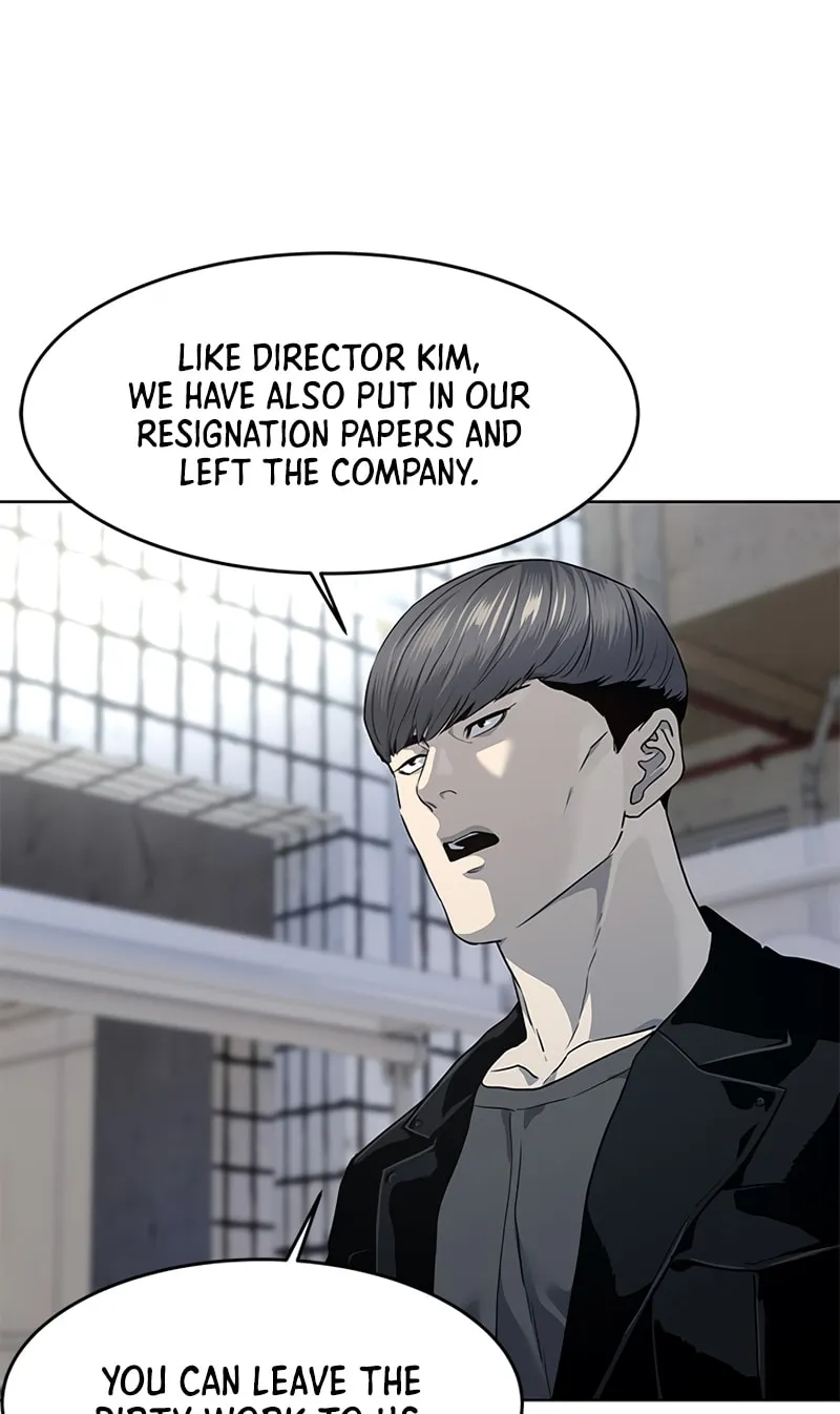 God of Blackfield Chapter 126 page 10 - 