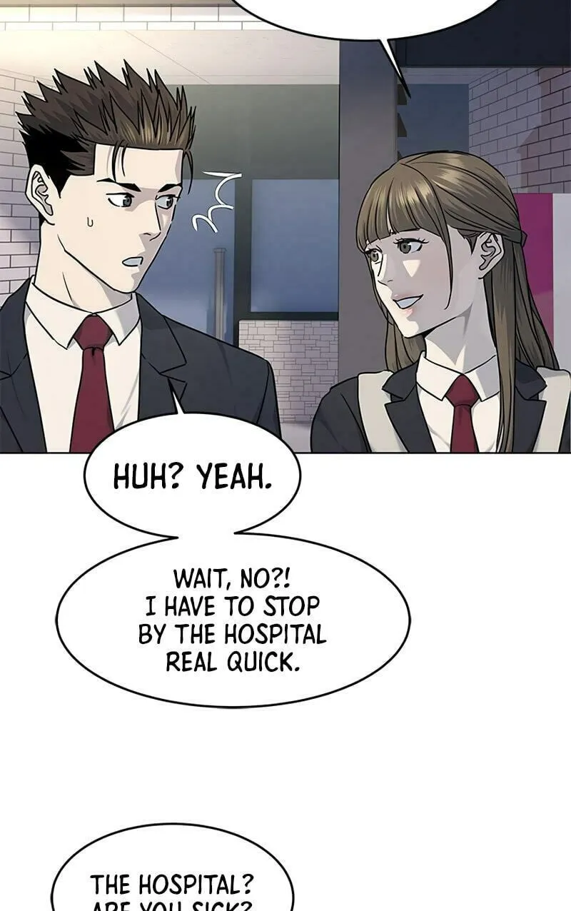 God of Blackfield Chapter 127 page 30 - 