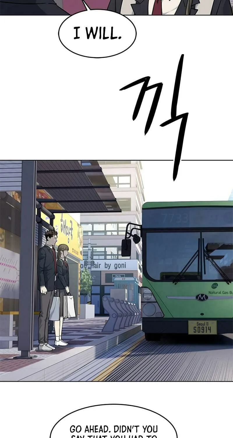 God of Blackfield Chapter 127 page 33 - 