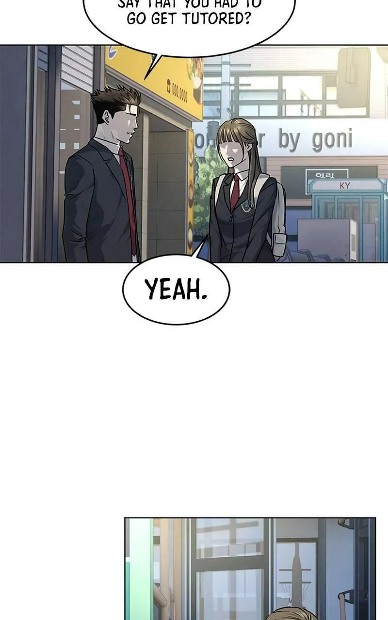 God of Blackfield Chapter 127 page 34 - 