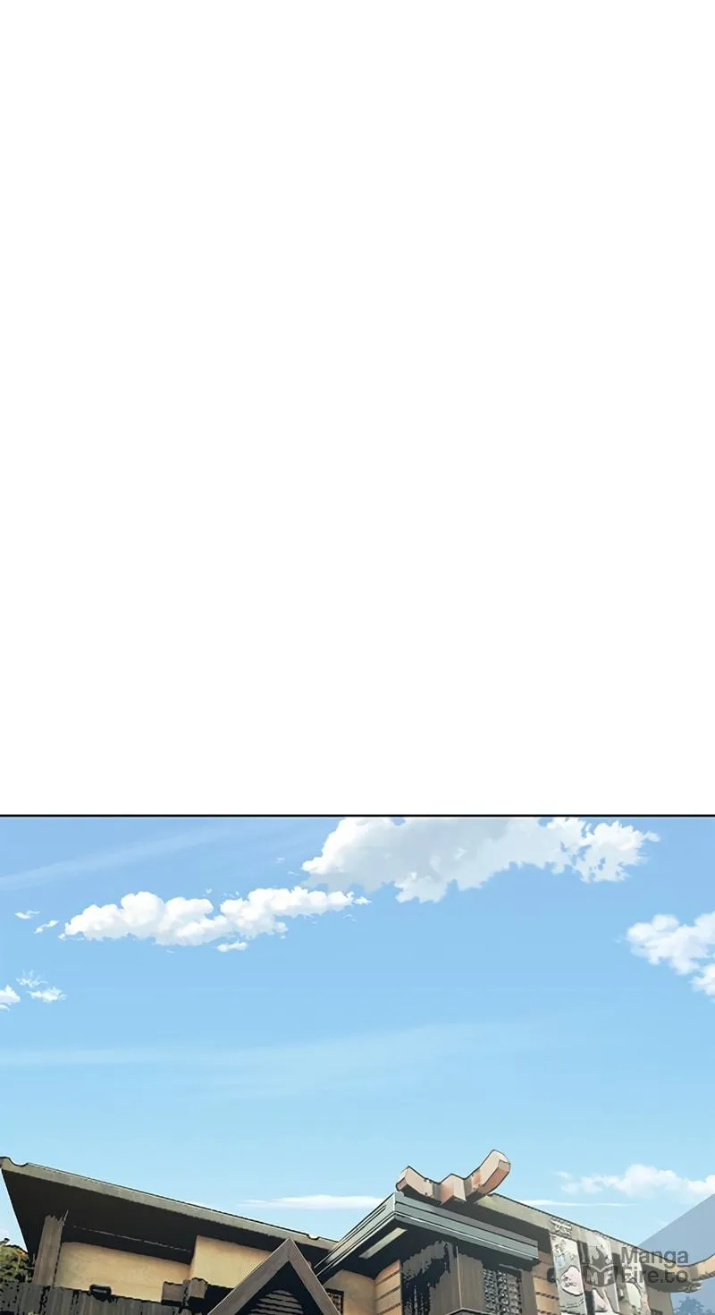 God of Blackfield Chapter 127 page 38 - 