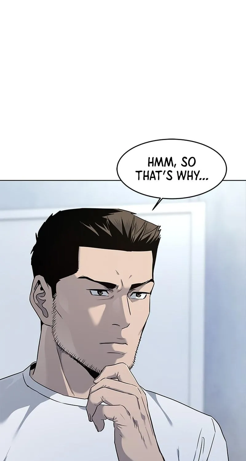 God of Blackfield Chapter 127 page 5 - 