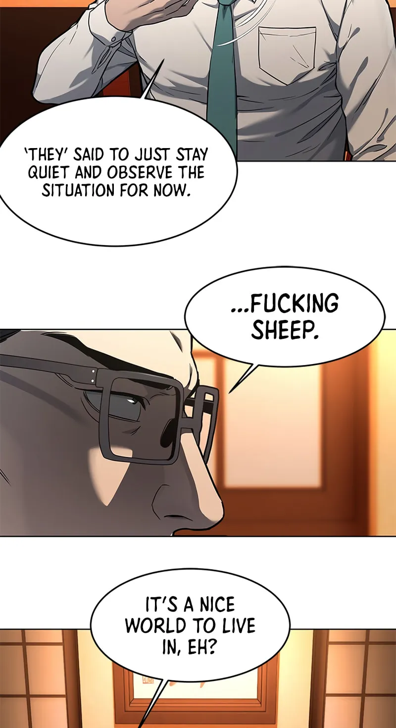 God of Blackfield Chapter 127 page 42 - 