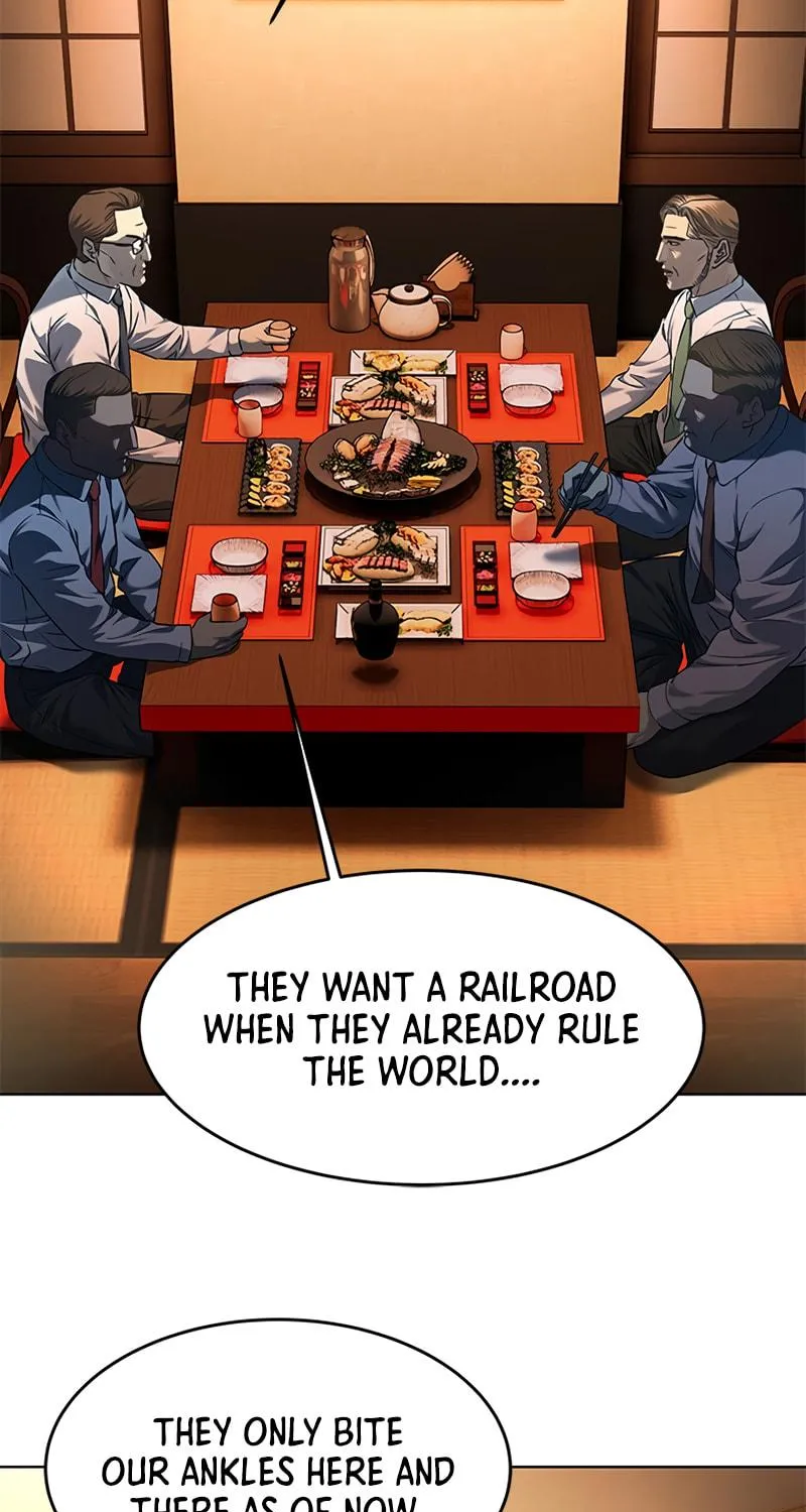 God of Blackfield Chapter 127 page 43 - 