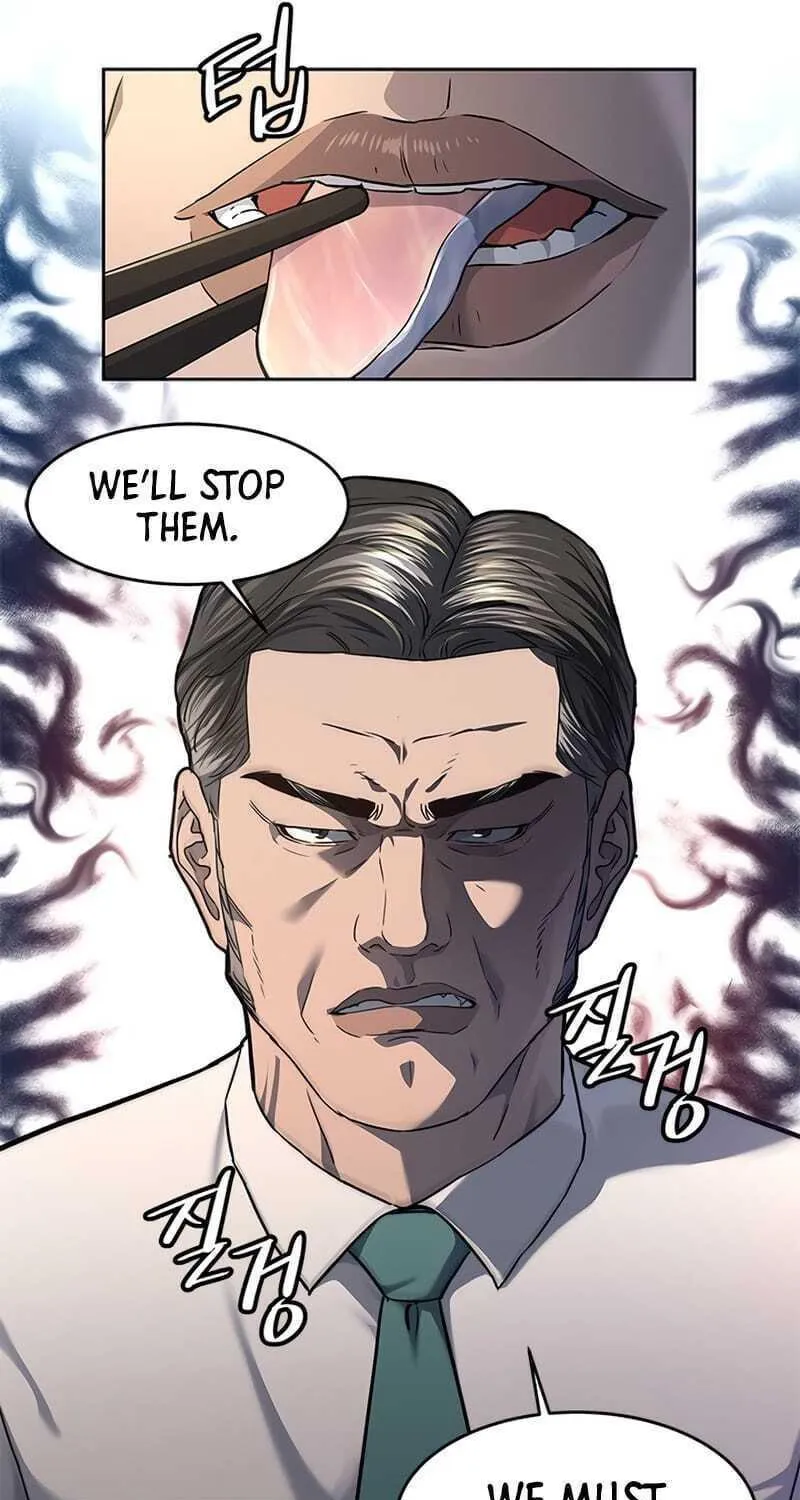 God of Blackfield Chapter 127 page 45 - 