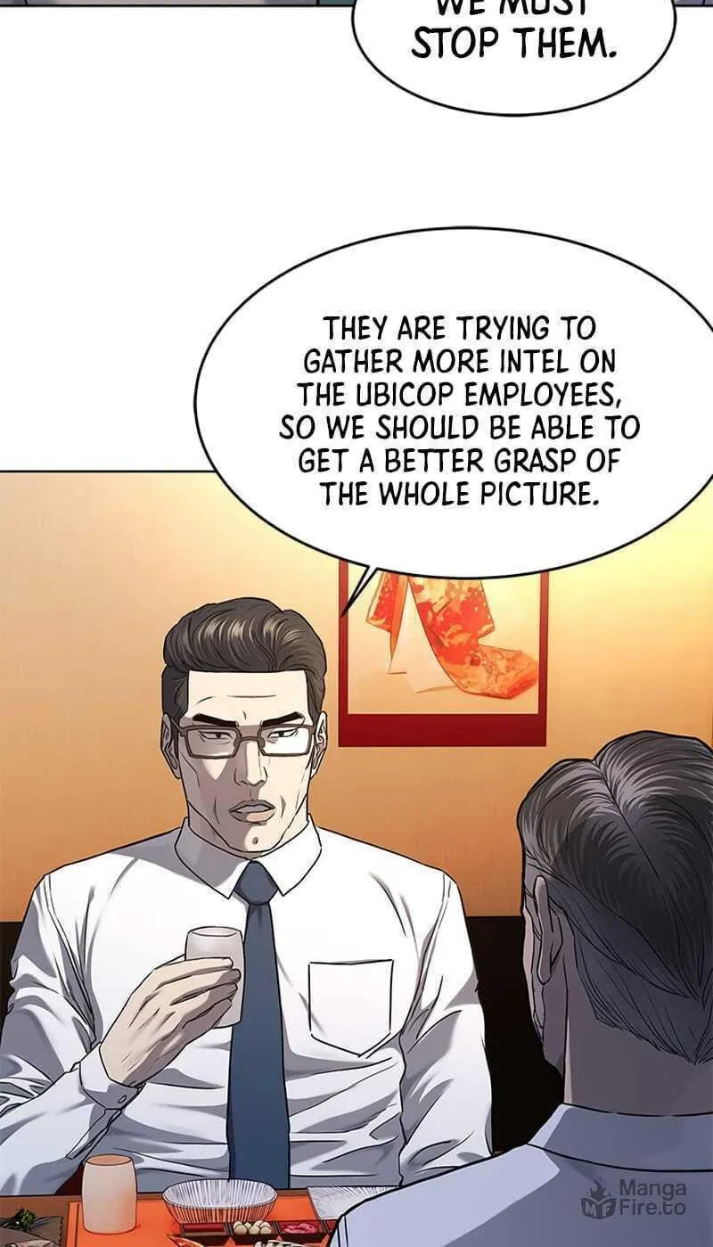 God of Blackfield Chapter 127 page 46 - 