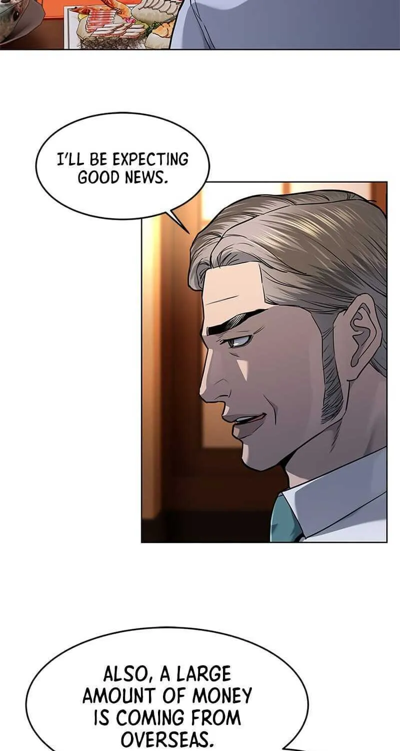 God of Blackfield Chapter 127 page 47 - 