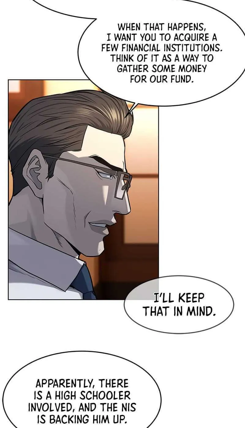 God of Blackfield Chapter 127 page 48 - 