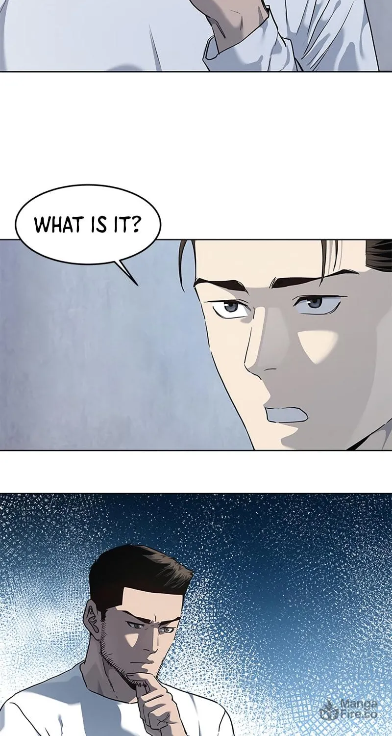 God of Blackfield Chapter 127 page 6 - 