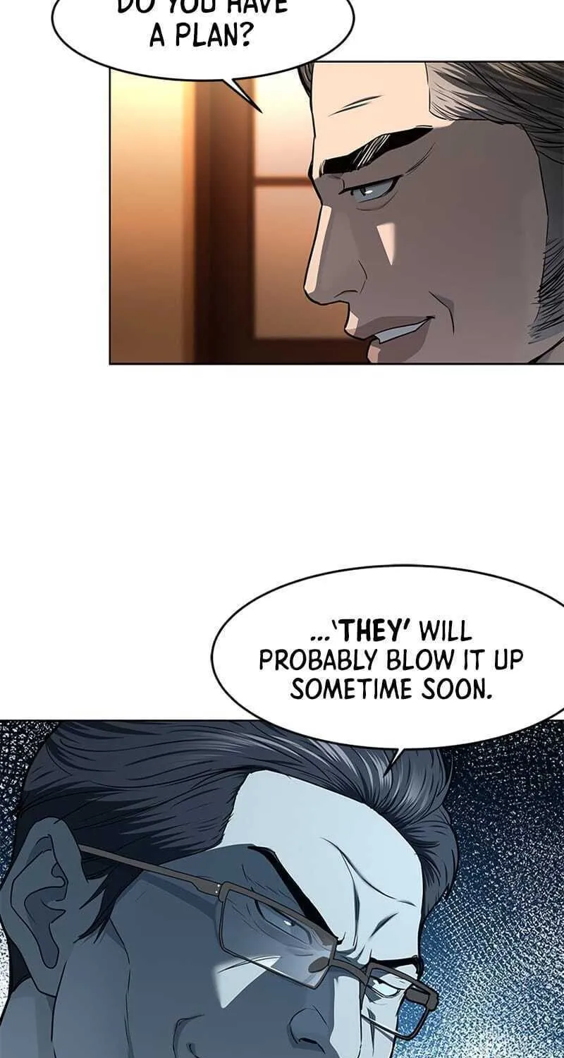 God of Blackfield Chapter 127 page 51 - 