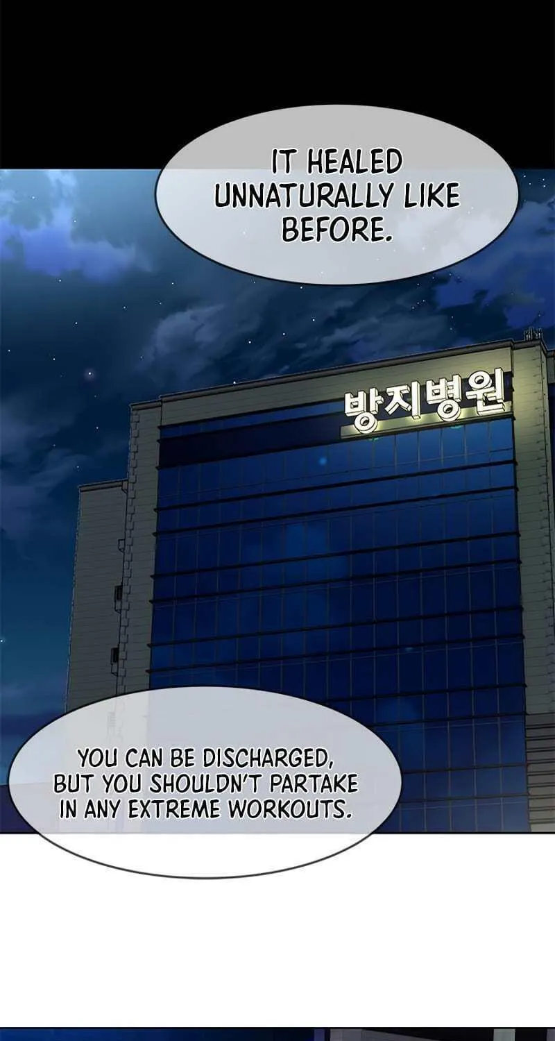 God of Blackfield Chapter 127 page 55 - 