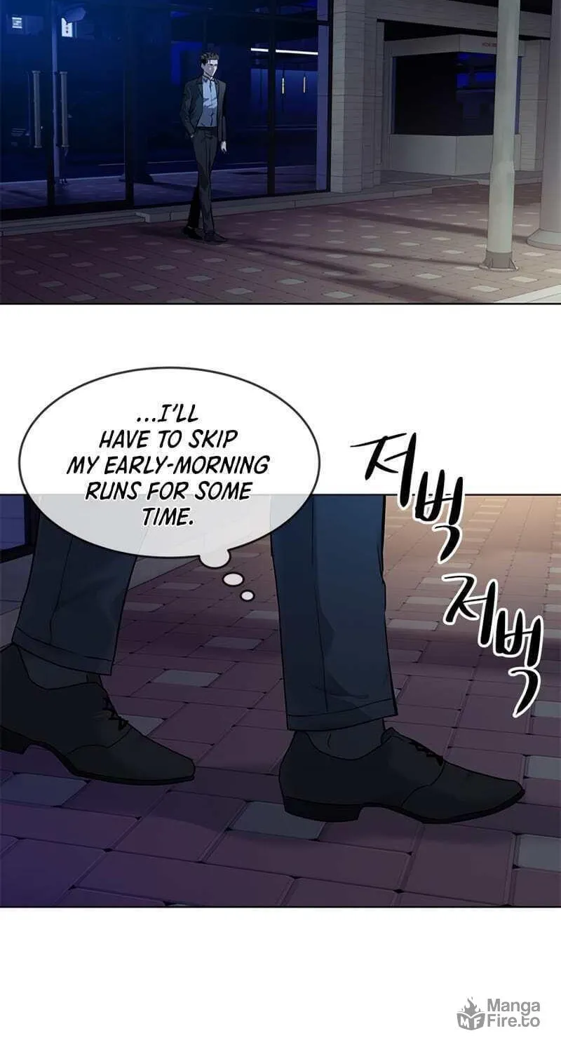God of Blackfield Chapter 127 page 56 - 
