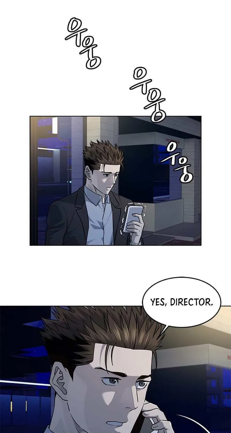 God of Blackfield Chapter 127 page 57 - 